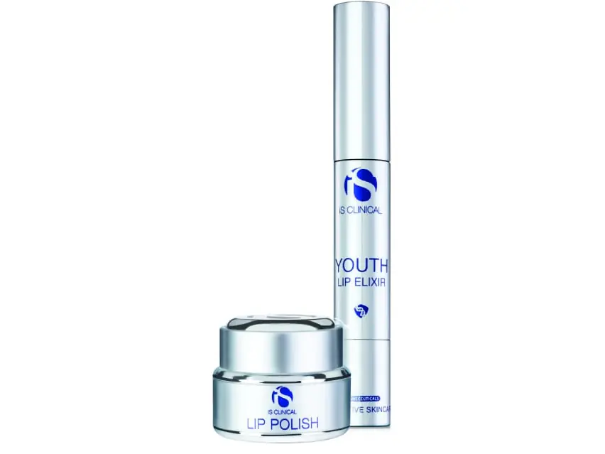 iS CLINICAL Youth Lip Duo 2-Piece Set