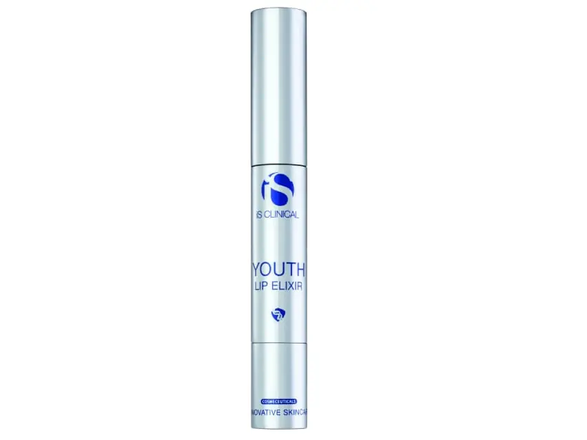 iS CLINICAL Youth Lip Elixir 0.12 fl oz