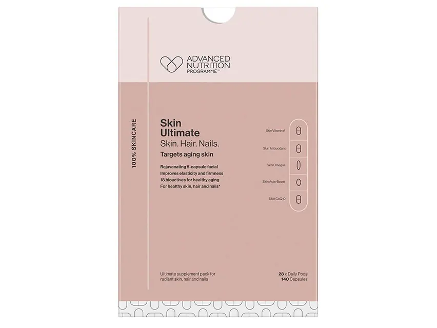 jane iredale Skin Ultimate Dietary Supplement 28 Packs