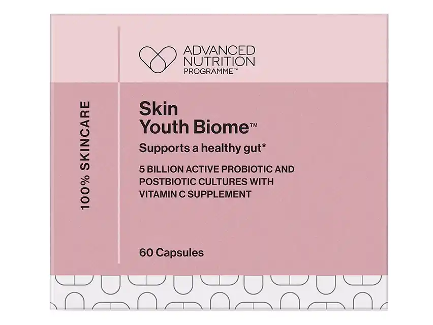jane iredale Skin Youth Biome Dietary Supplement 60 Capsules