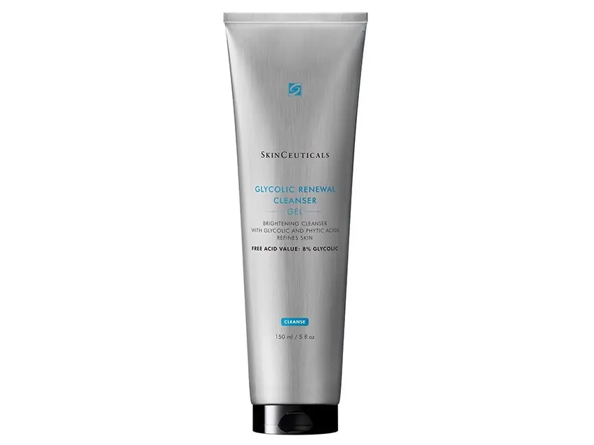 SkinCeuticals Glycolic Renewal Cleanser Gel 5.0 fl oz