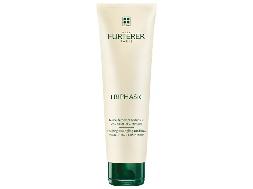 Rene Furterer TRIPHASIC Texturizing Detangling Conditioner
