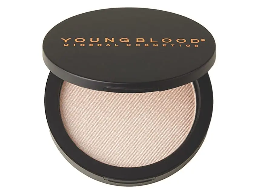Youngblood Mineral Cosmetics Light Reflecting Highlighter 0.28 oz