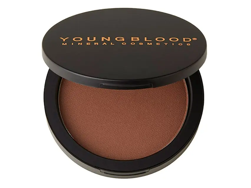 Youngblood Mineral Cosmetics Defining Bronzer 0.28 oz