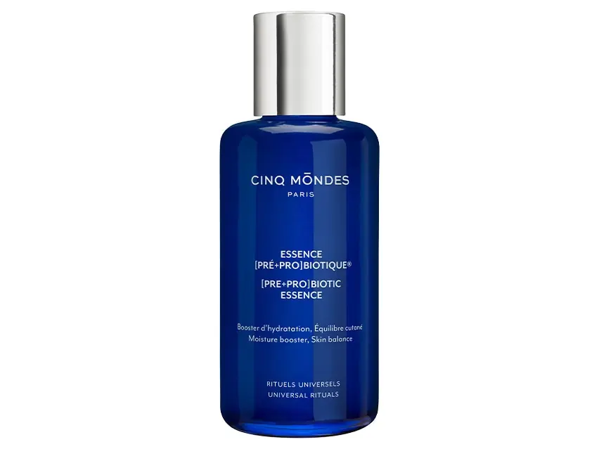 Cinq Mondes [Pre + Pro]Biotic Essence Hydration Serum 3.4 fl oz