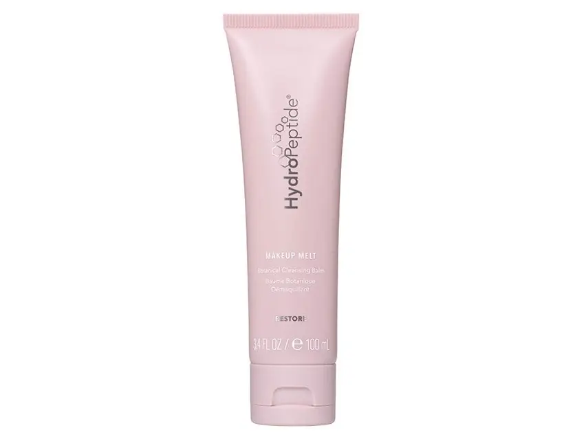 HydroPeptide Makeup Melt Botanical Cleansing Balm 3.4 fl oz