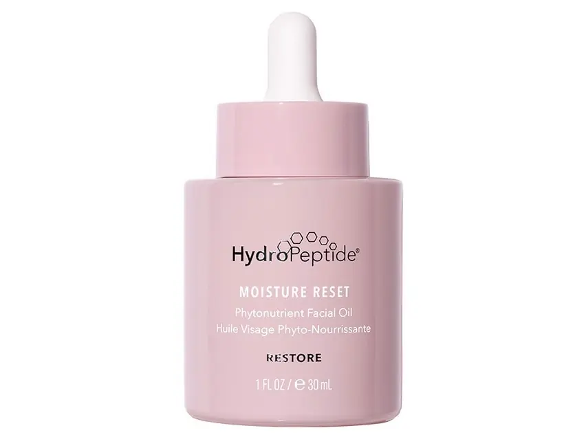 HydroPeptide Moisture Reset Phytonutrient Facial Oil 1.0 fl oz