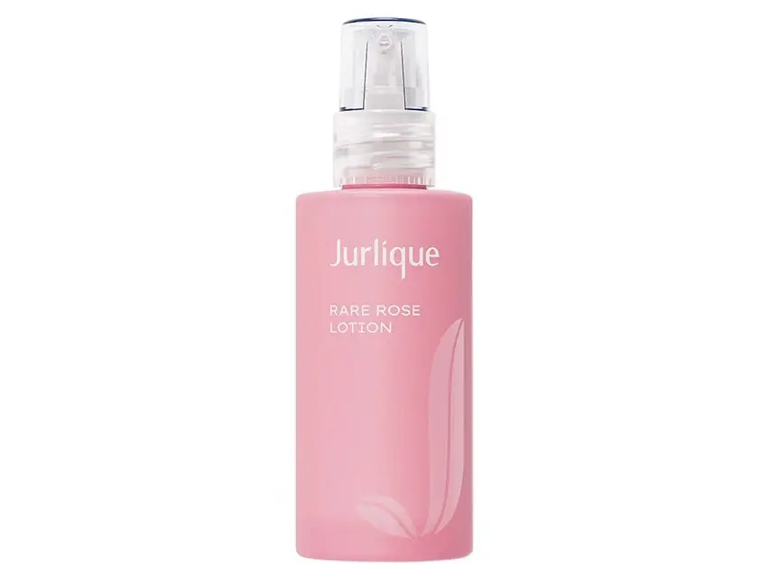 Jurlique Moisture Rare Rose Lotion (formerly known as Jurlique Moisture Plus Rare Rose Lotion) 1.7 fl oz