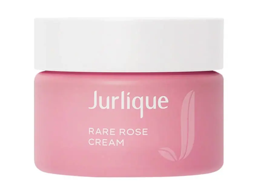 Jurlique Rare Rose Cream (formerly known as Jurlique Moisture Plus Rare Rose Cream) 1.7 fl oz