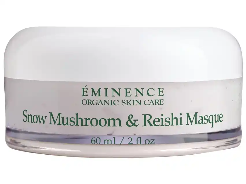 Eminence Organics Snow Mushroom & Reishi Masque 2.0 oz