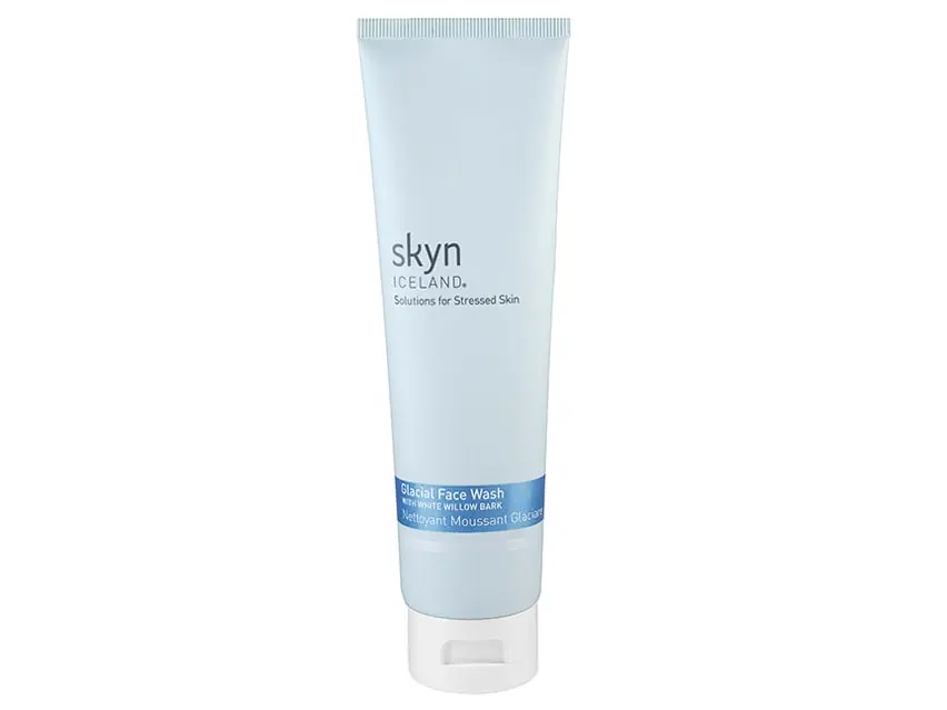 skyn ICELAND Glacial Face Wash 5.0 fl oz