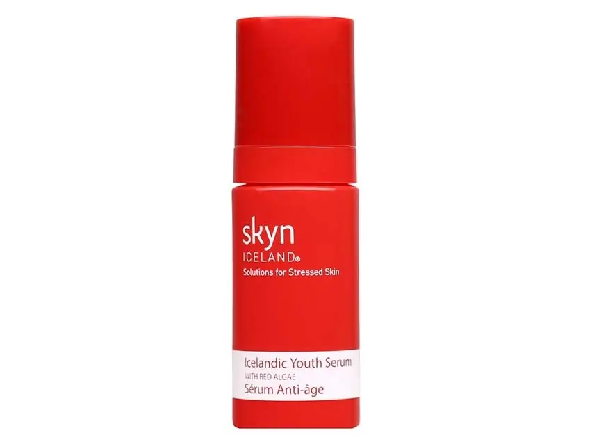 skyn ICELAND Icelandic Youth Serum 1.0 fl oz