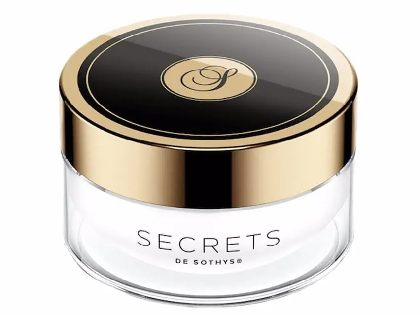 Sothys Secrets de Sothys Eye and Lip Youth Cream 0.5 oz