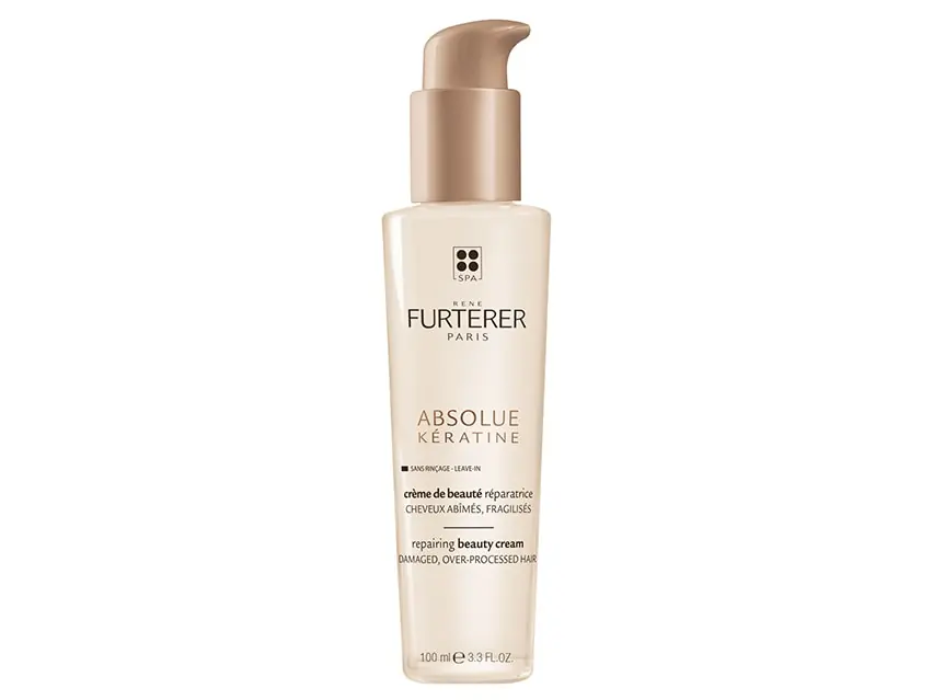 Rene Furterer ABSOLUE KERATINE Repairing Beauty Cream