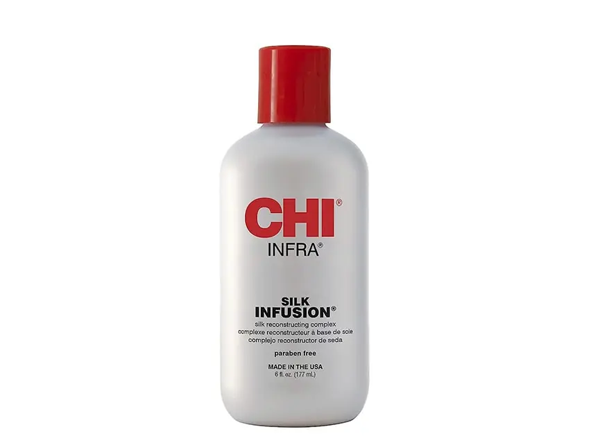 CHI Silk Infusion Silk Reconstructing Treatment