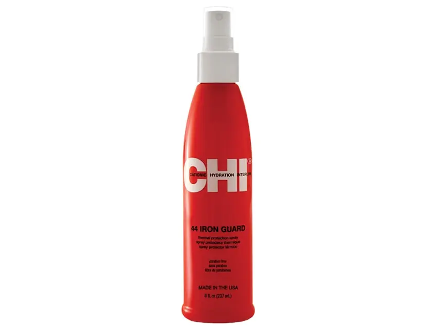 CHI 44 Iron Guard Thermal Protection Spray 8.0 fl oz