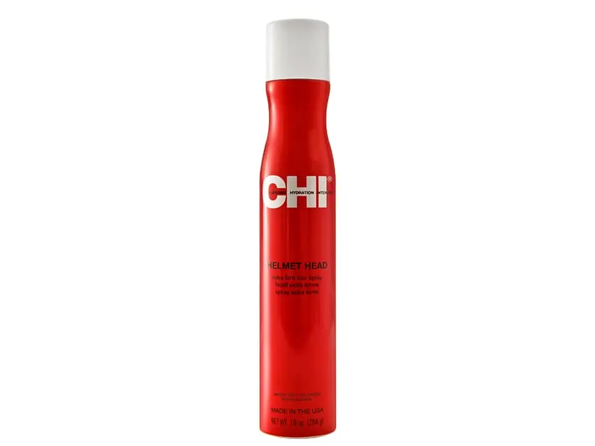 CHI Helmet Head Extra Firm Hair Spray 10.0 oz
