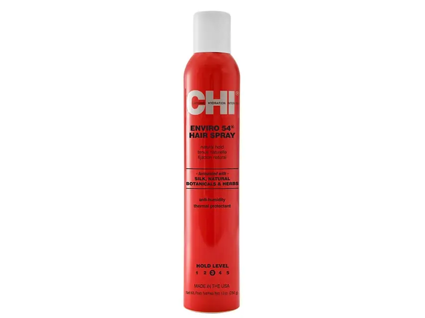 CHI Enviro 54 Natural Hold Hair Spray 10.0 oz