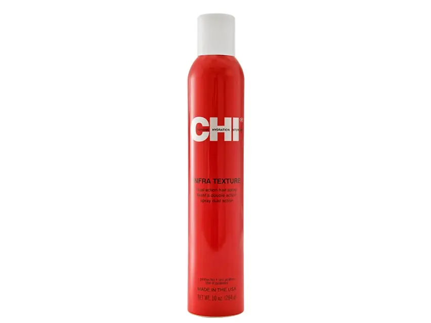 CHI Infra Texture Dual Action Hair Spray 10.0 oz