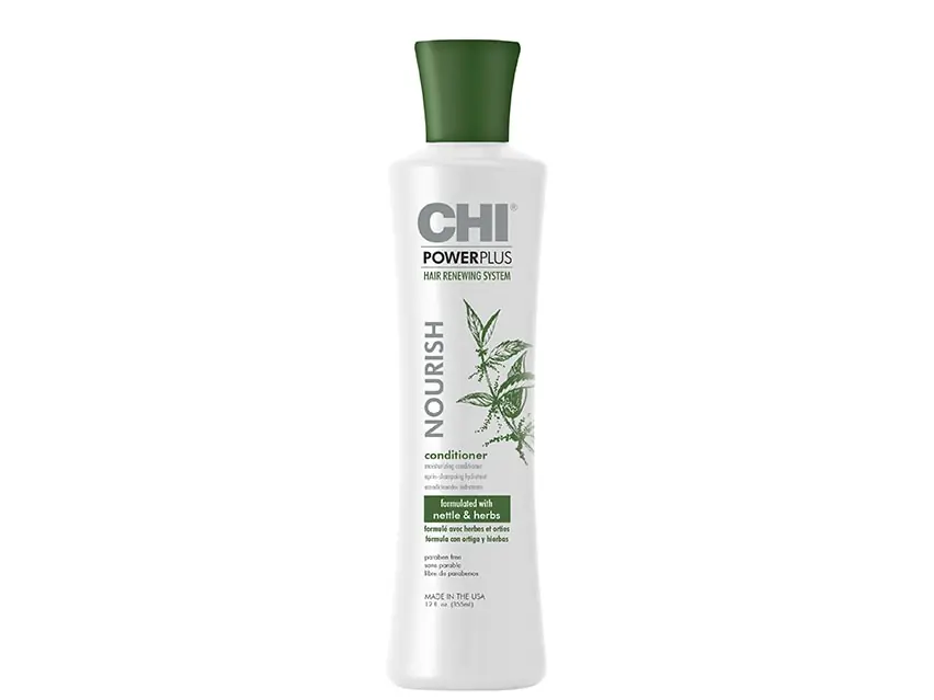 CHI Power Plus Nourish Conditioner