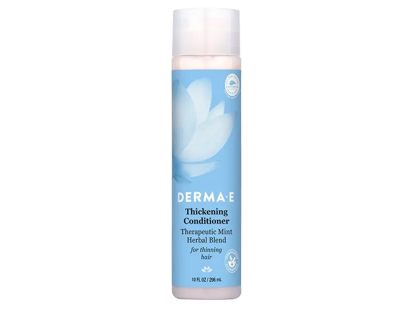 derma e Thickening Conditioner 10.0 fl oz