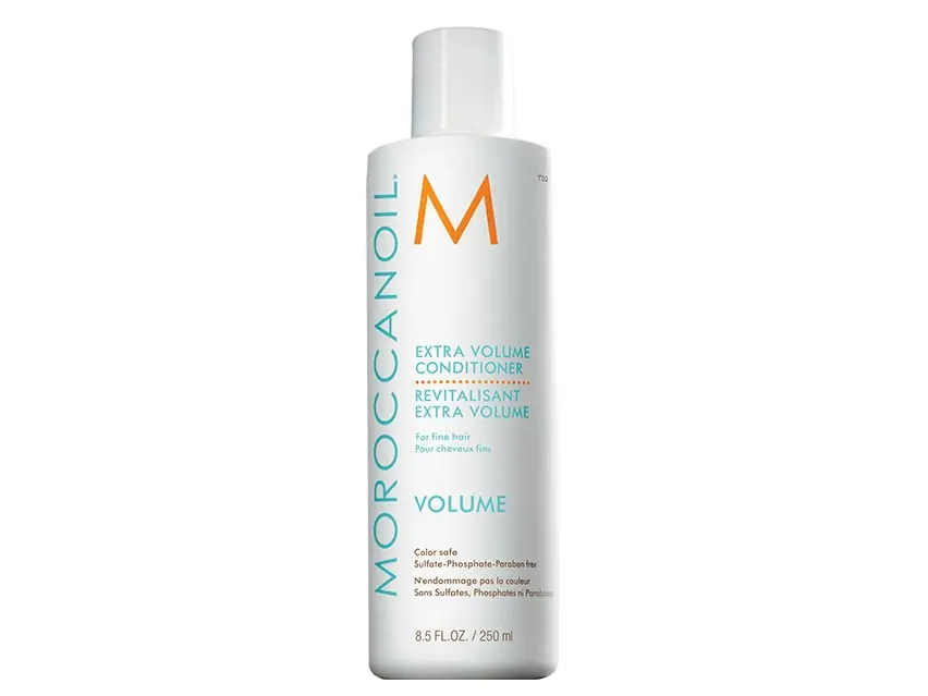 Moroccanoil Extra Volume Conditioner