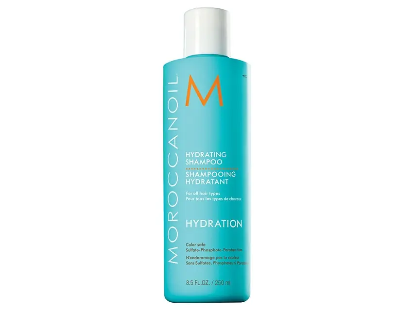 Moroccanoil Hydrating Shampoo