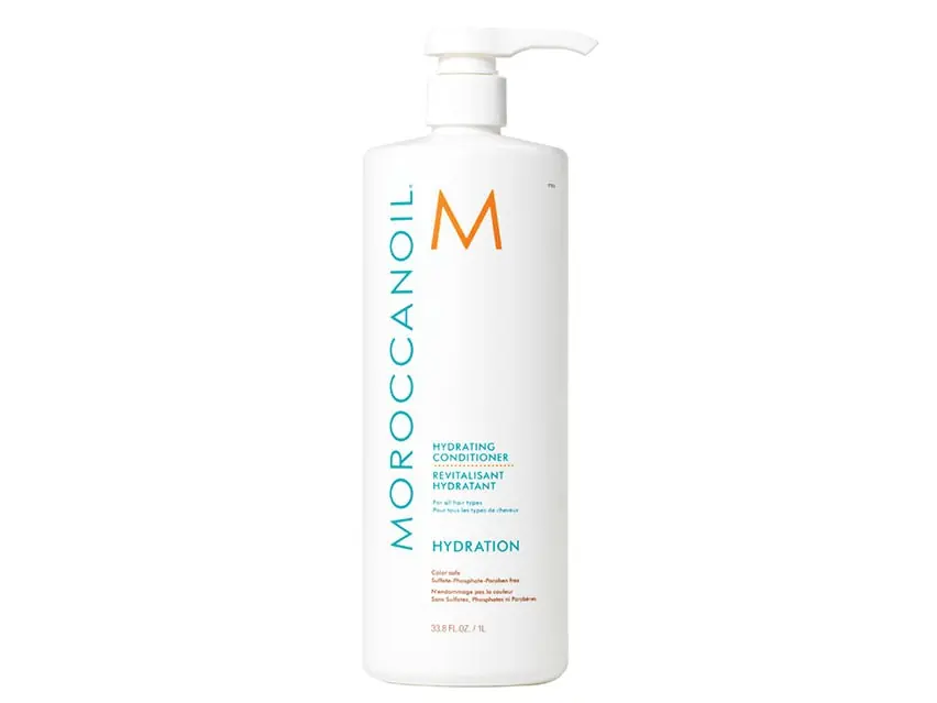 Moroccanoil Hydrating Conditioner