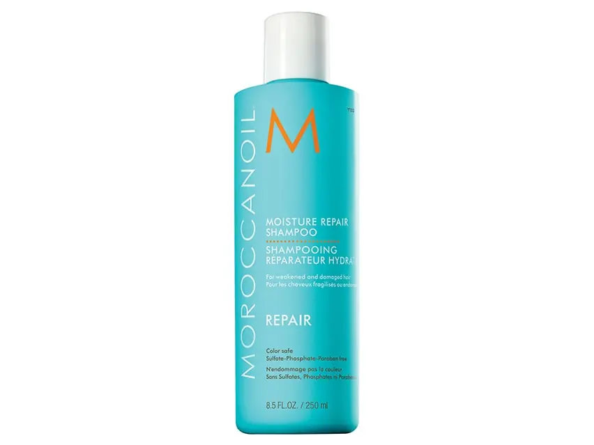 Moroccanoil Moisture Repair Shampoo