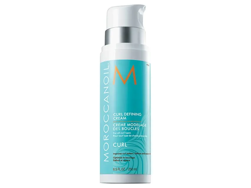 Moroccanoil Curl Defining Cream 8.5 fl oz