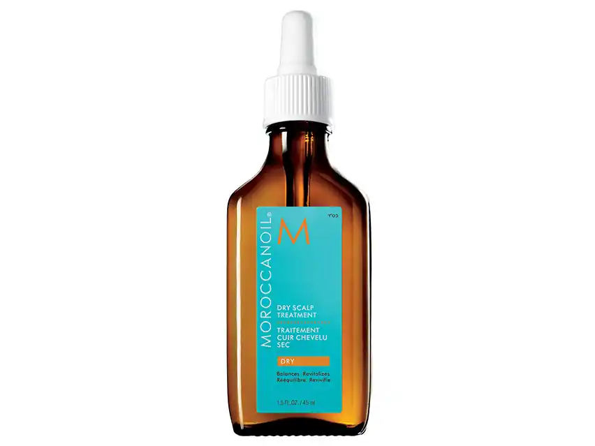 Moroccanoil Dry Scalp Treatment 1.5 fl oz