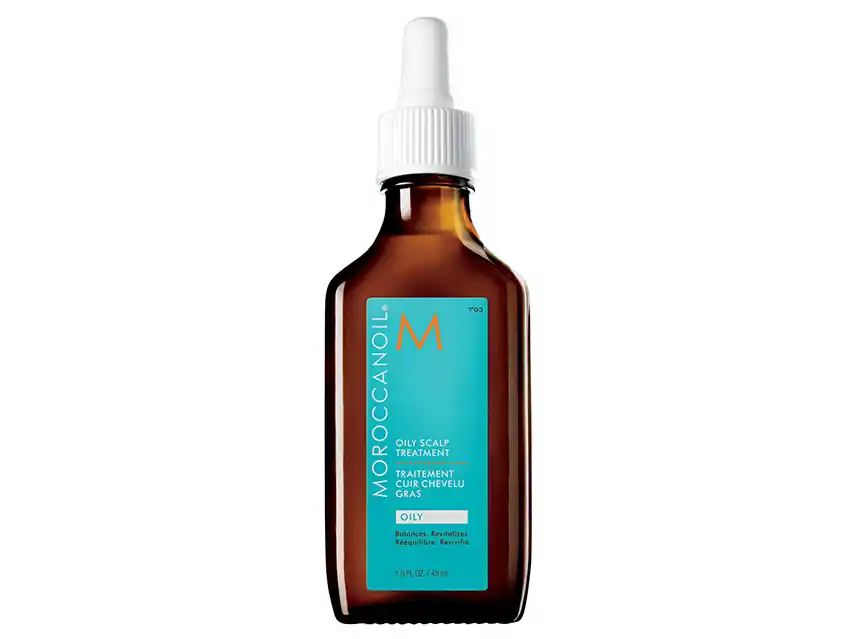 Moroccanoil Oily Scalp Treatment 1.5 fl oz