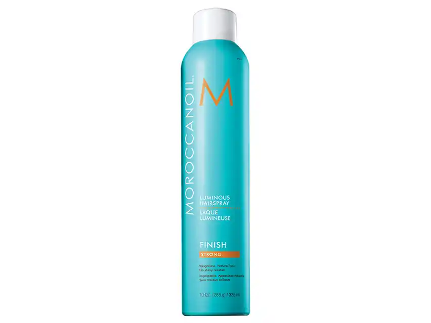 Moroccanoil Luminous Hairspray - Strong 10.0 oz
