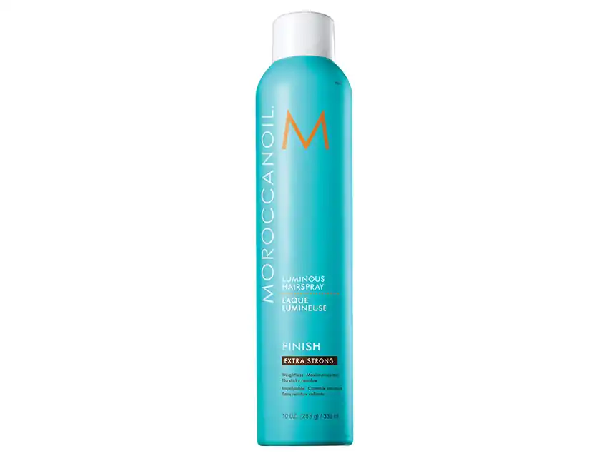 Moroccanoil Luminous Hairspray - Extra Strong 10.0 oz