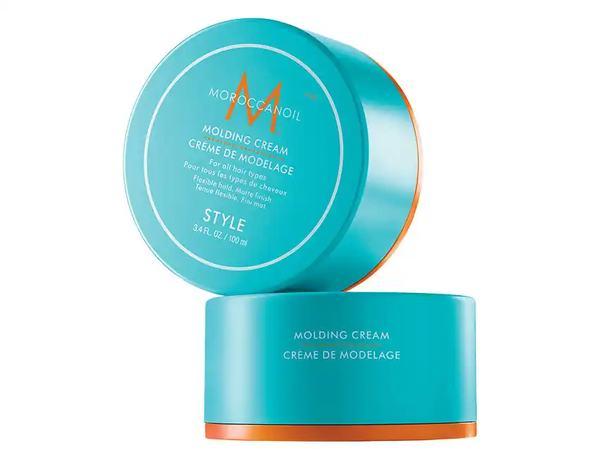 Moroccanoil Molding Cream 3.4 fl oz