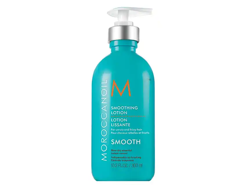 Moroccanoil Smoothing Lotion 10.2 fl oz