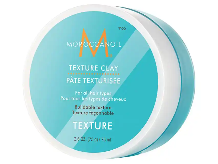 Moroccanoil Texture Clay 2.6 oz