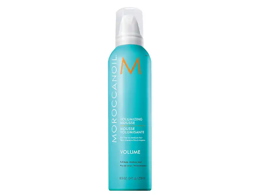 Moroccanoil Volumizing Mousse 8.5 oz
