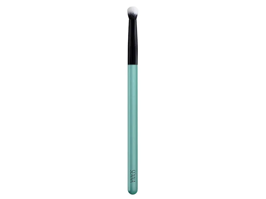 SENNA Rondo Shadow 45 Pro Makeup Brush - SENNA Cosmetics