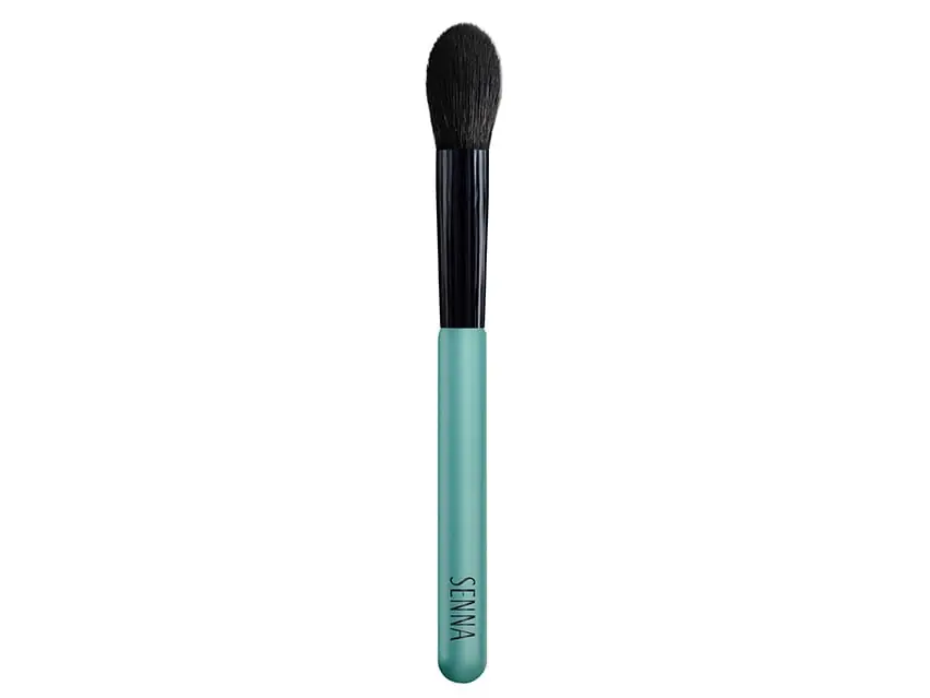 SENNA Blush Point 46 Pro Makeup Brush - SENNA Cosmetics