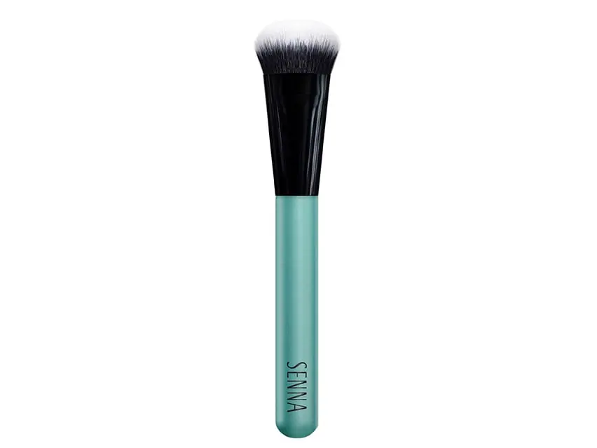 SENNA Face Blur 47 Pro Makeup Brush - SENNA Cosmetics
