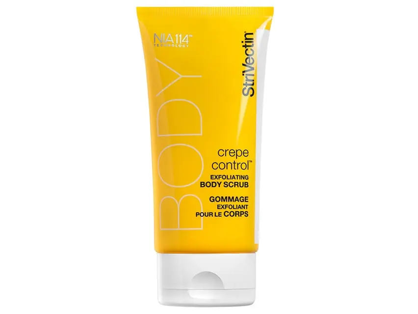 StriVectin Crepe Control Exfoliating Body Scrub 5.0 fl oz