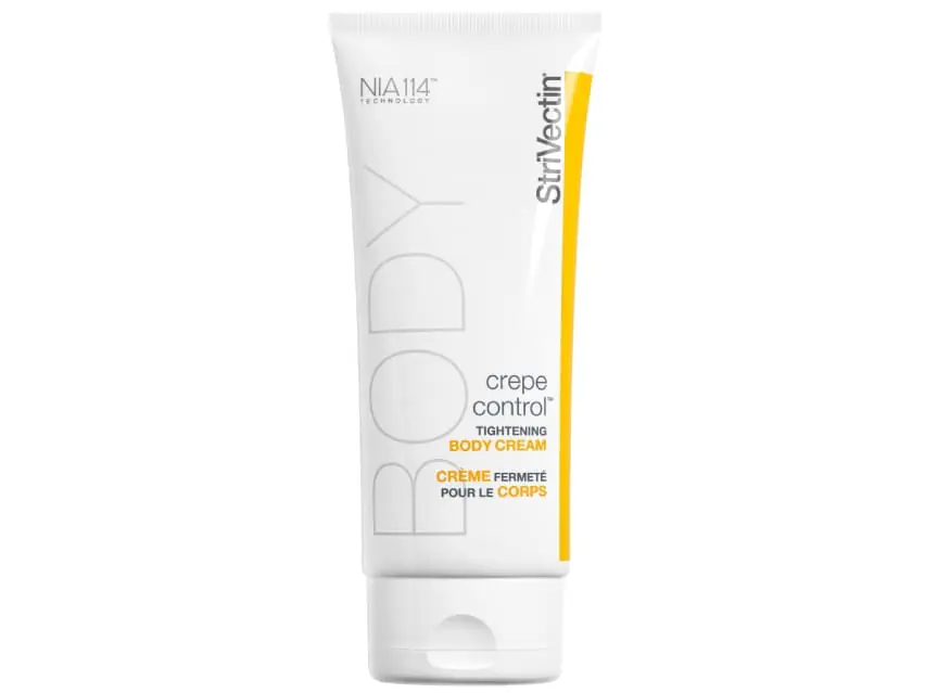 StriVectin Crepe Control Tightening Body Cream 6.7 fl oz