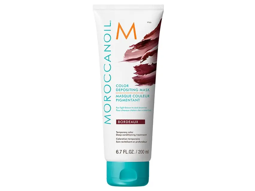 Moroccanoil Color Depositing Mask 6.7 fl oz