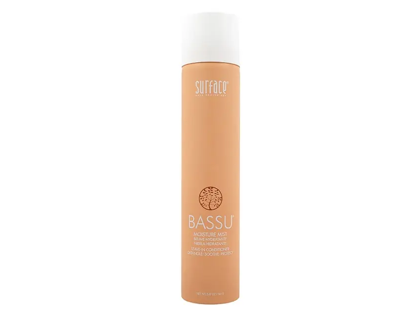 Surface Bassu Moisture Mist Leave-in Conditioner 5.07 oz
