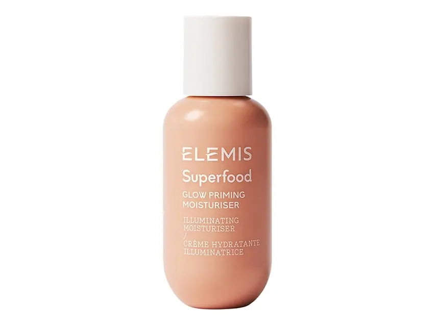 ELEMIS Superfood Glow Priming Moisturizer 2.0 fl oz