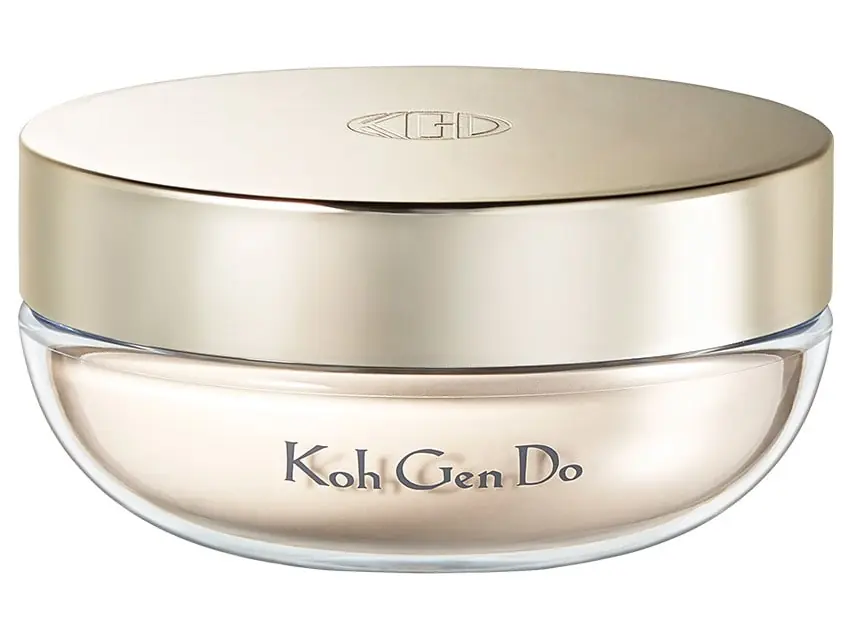 Koh Gen Do Maifanshi Sheer Moist Powder 0.42 oz