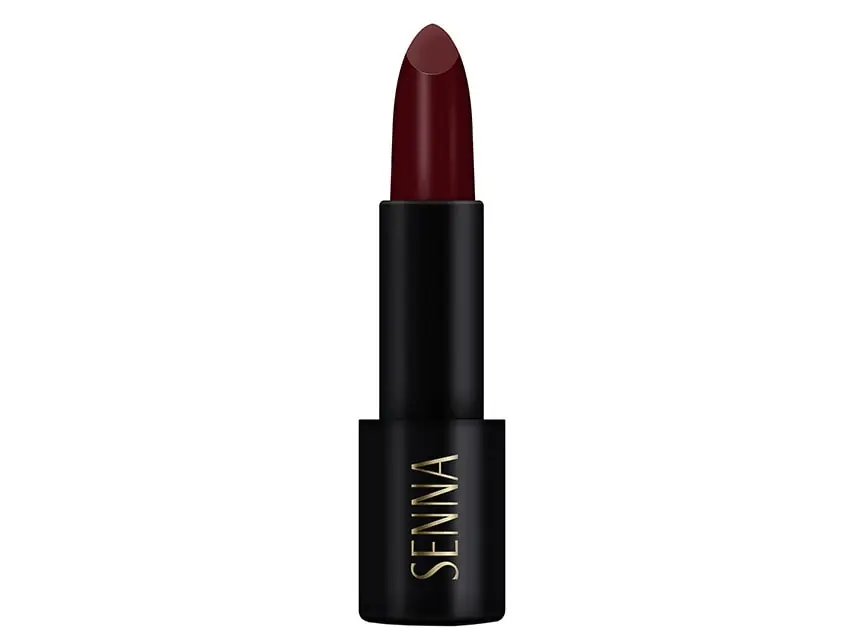 SENNA Matte Fixation Lipstick 0.12 oz - SENNA Cosmetics