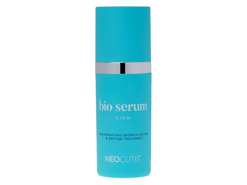 Neocutis Bio Serum Firm Rejuvenating Growth Factor & Peptide Treatment 1.0 fl oz Serum