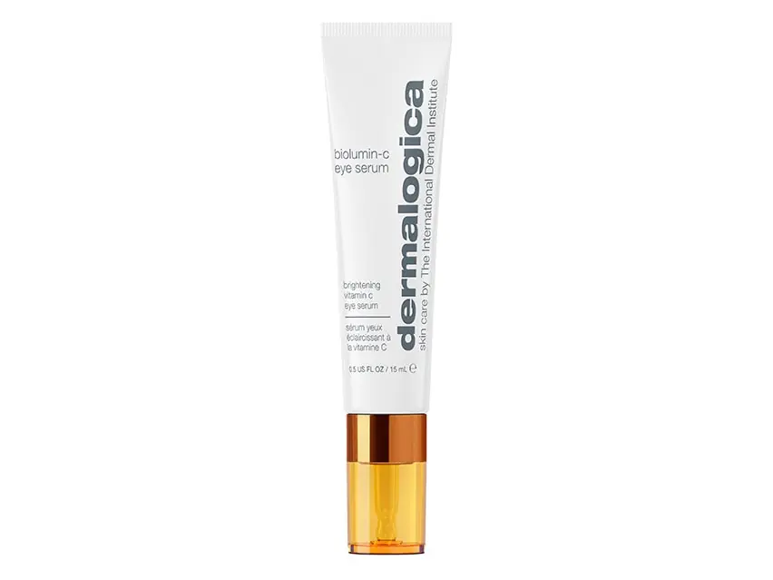 Dermalogica BioLumin-C Eye Serum 0.5 fl oz